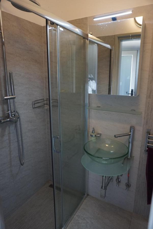 Tihany Apartment Lake View المظهر الخارجي الصورة