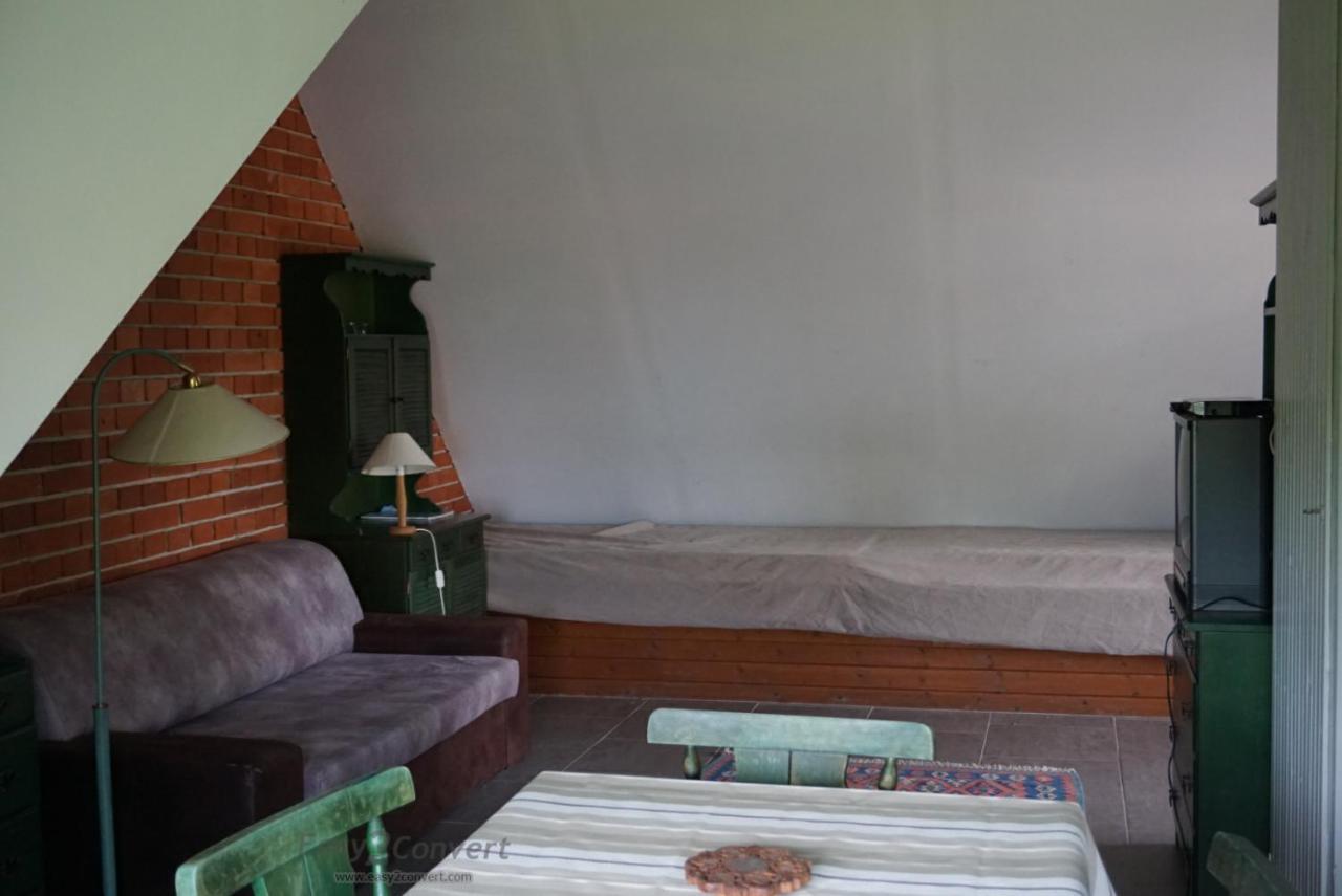 Tihany Apartment Lake View المظهر الخارجي الصورة
